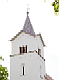 Kirchturm von Iggelheim