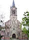 Kirchturm von Schifferstadt