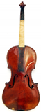 Violine um 1820/25 d